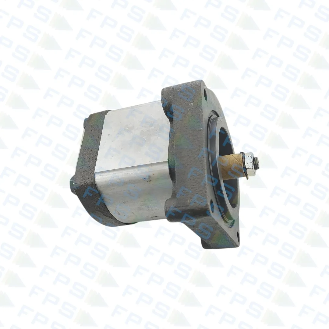 PUMP, HYD ASSY